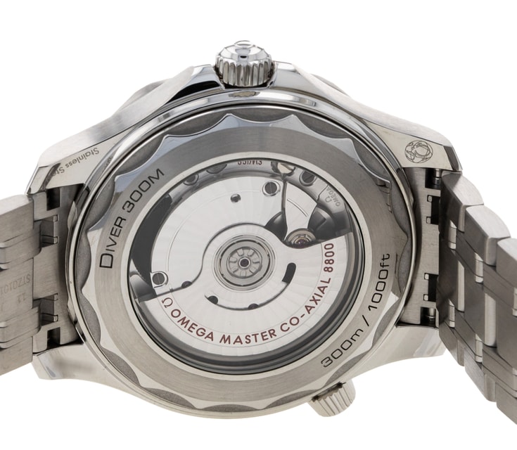 Omega Seamaster Diver 300m 210.30.42.20.01.001 Image 4
